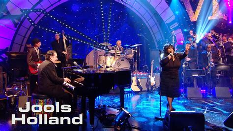 Jools Holland His R N B Orchestra And Ruby Turner This Train Jools