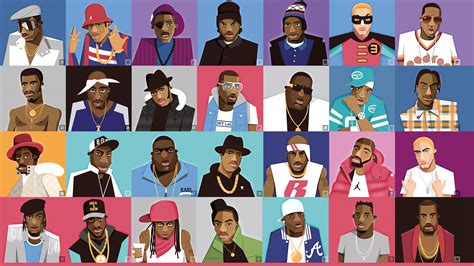 Rappers 2024 List Jean Corinne