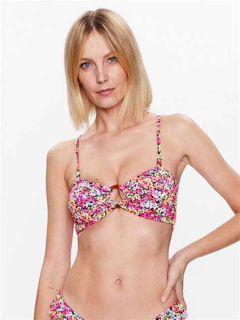 Maaji Góra od bikini 2802SBA001 Kolorowy Modivo pl