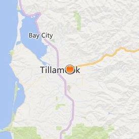 Tillamook Bay Community College: Review & Facts