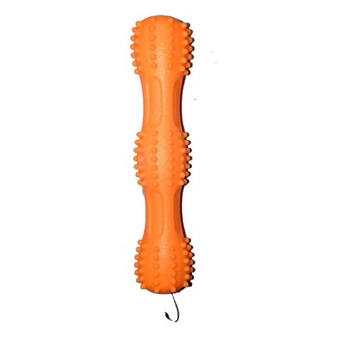 PET Orange Squeaky Toy At Best Price In New Delhi By Devansh Company