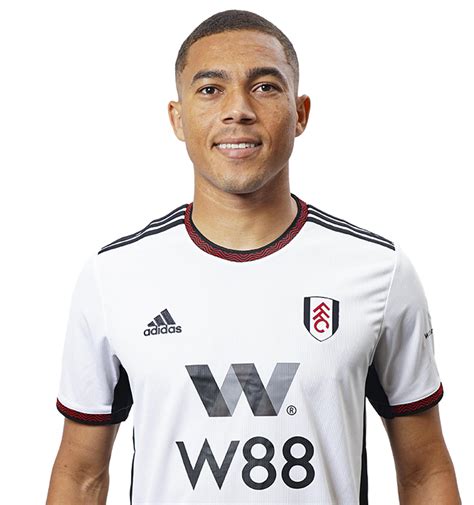 Fulham FC - Carlos Vinícius