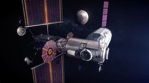 The Lunar Gateway is No Longer a Required Part of the Artemis Mission ...