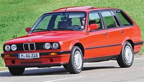 Manual De Taller Bmw 325i Touring 1993 Descargar Pdf Gratis