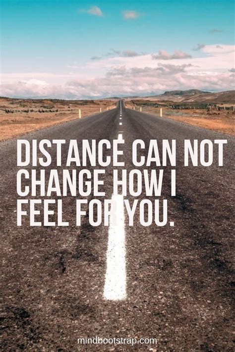 Best Long Distance Relationship Quotes With Images Distance