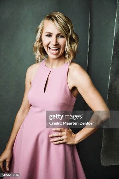 Beverley Mitchell Photos And Premium High Res Pictures Getty Images