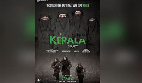 Tamil Nadu Multiplex Theatres Are No Longer Screening ‘the Kerala Story