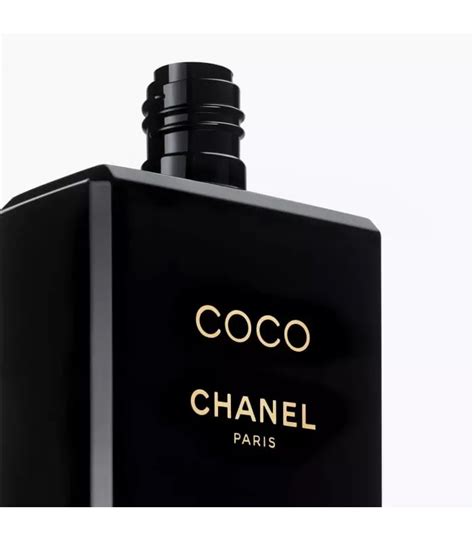 COCO Émulsion Hydratante pour le corps Chanel COCO PARFUMS FEMME