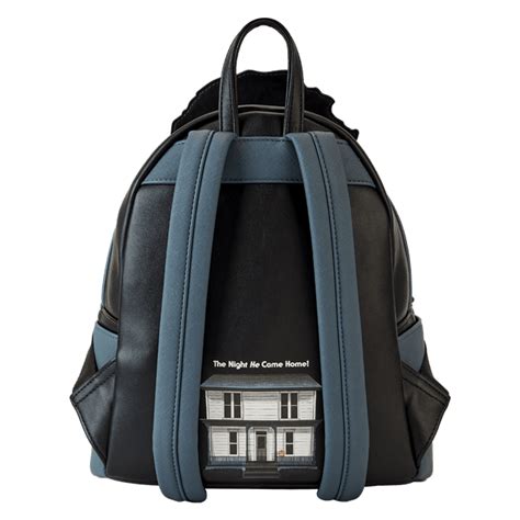 Michael Myers Cosplay Halloween Loungefly Mini Backpack Backpack