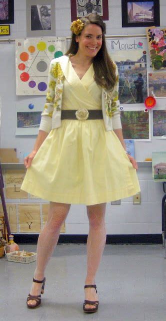 Cassie Stephens What The Art Teacher Wore 12 Teacher Wear How To Wear What I Wore