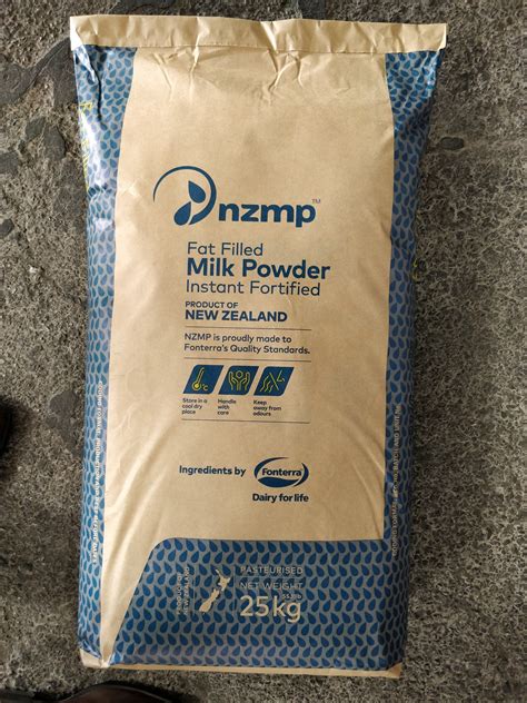 Milkorp Fzco Buy Arla Kg Milk Powder And Fonterra Kg Milk