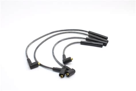 Fiat Panda A Fire Ignition Spark Plugs Cables