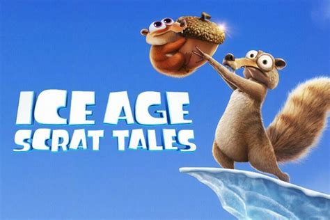 Why Disney Officially Canceled Ice Age Scrat Tales Season