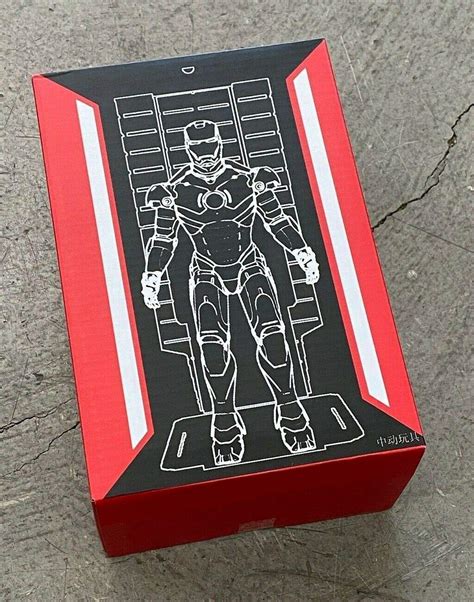 Mua Figlot Zd Toys Iron Man Hall Of Armor For Iron Man Action Figure