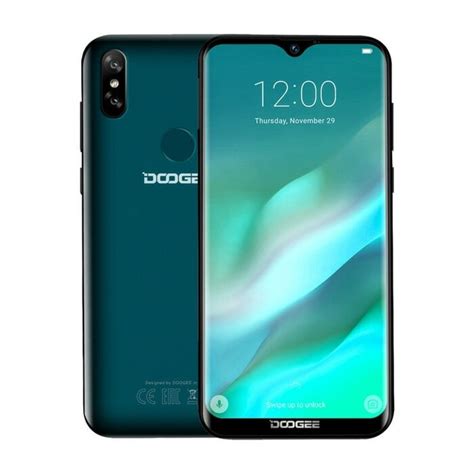 Doogee Y Price Specs And Reviews Giztop