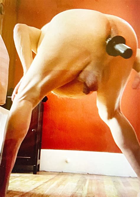 Piggy Wit Dildo Pics Xhamster