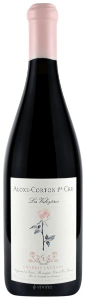 Charles Lachaux Aloxe Corton 1er Cru Les Valozières Vivino US