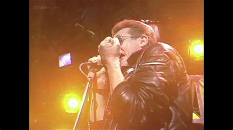 Graham Bonnet Night Games Youtube