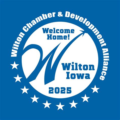 Wilton, IA - The City's Sidewalk Program has increased the amount of