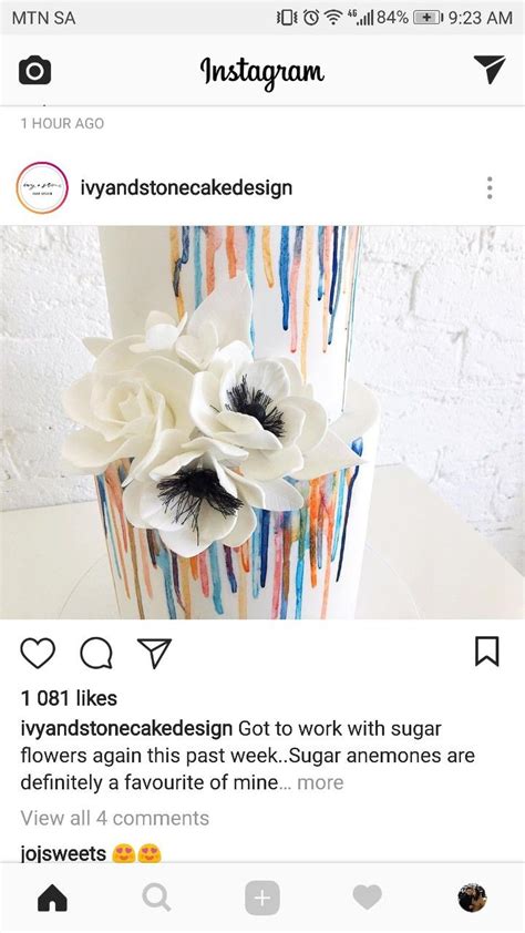 Pin On Koek Idees