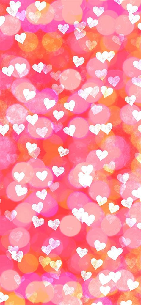 30 New IPhone X Love Wallpapers Backgrounds For Couples On Valentine