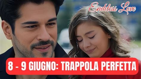 Endless Love La Chiave Segreta Rivela Il Segreto Di Emir Che Cade