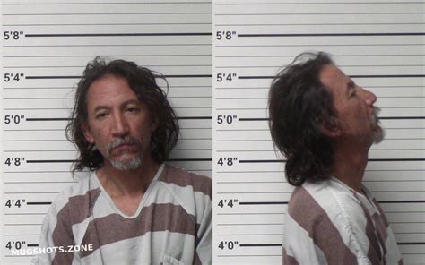 Ruiz Nelson Ricky Kerr County Mugshots Zone