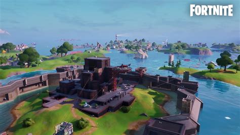 Les Défis Fortnite De La Semaine 7 Saison 3 Ont Fuité Dexerto Fr