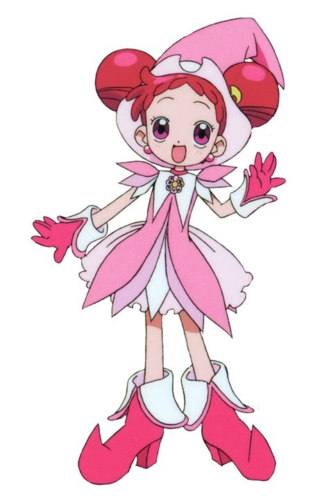 Doremi Harukaze Magical dorémi Ojamajo doremi Anime