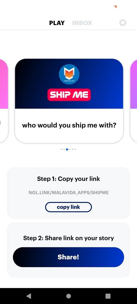 NGL APK Download for Android Free