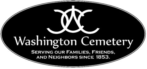 Cleanup 2024 Washington Cemetery