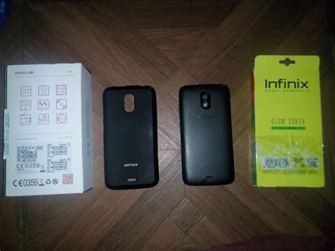 Infinix Hot For Sale Phone Internet Market Nigeria