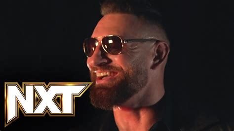 Dijak Desecrates Eddy Thorpes Sacred Land Nxt Highlights Sept