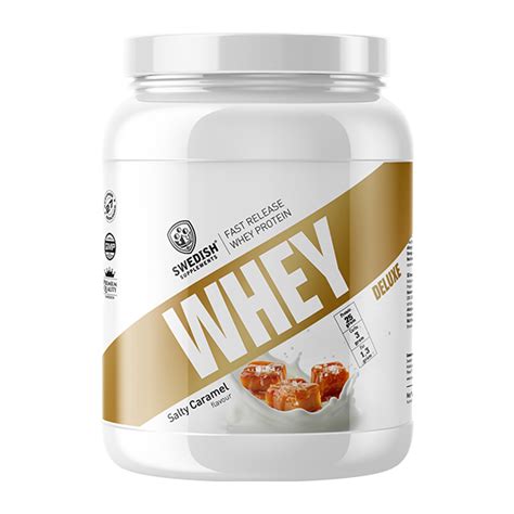 Whey Protein Ypioca Agroindustrial Group