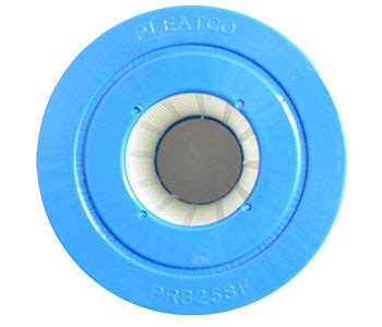 Pleatco PRB SF JH PAIR Hot Tub Filter