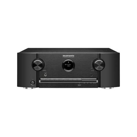 Marantz SR5015 AV Receiver – Hi Fi Choice