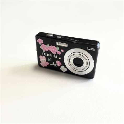 Fujifilm Finepix J