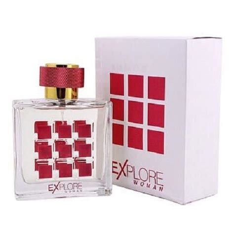 Fragrance World Explore Edp 100ml Perfume For Women Best Designer