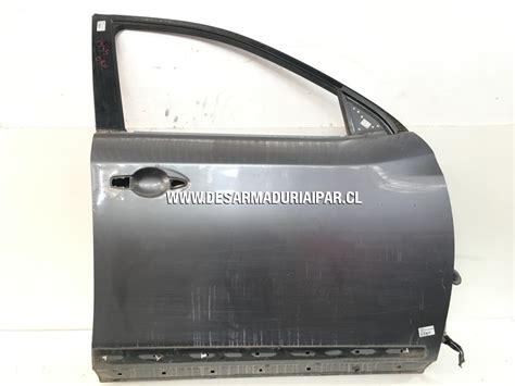 Puerta Delantera Derecha Nissan Pathfinder Vq Dohc Valv X