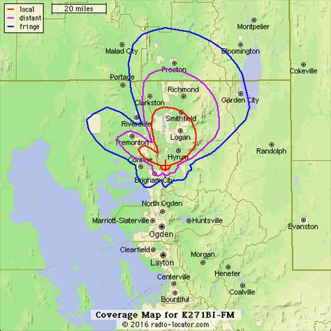 102.1 / 610 KVNU - Cache Valley Media Group