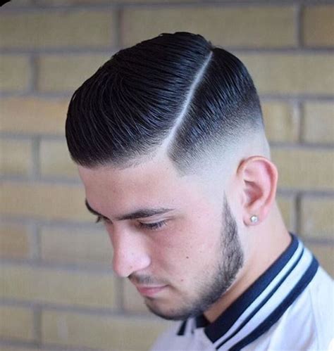 40 Of The Best Straight Hairstyles For Men Trending Right Now Artofit