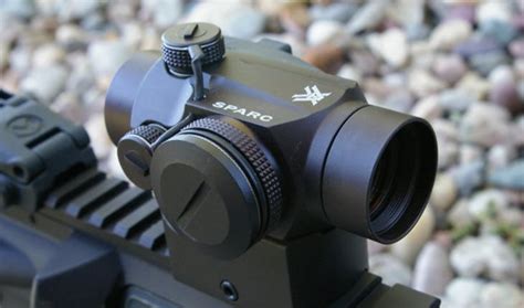 10 Best Parallax Free Red Dot Sights 2023 Complete Guide