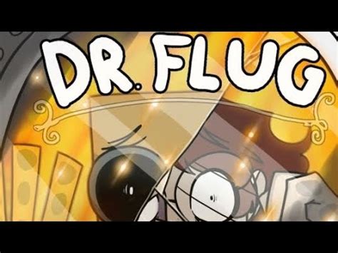 Dr Flug Pt Dublado E Traduzido Em Pt Br Vilanesco Olhe A