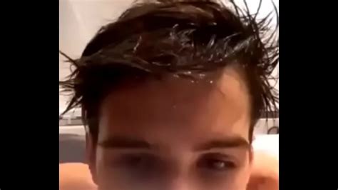 João Guilherme pelado XVIDEOS