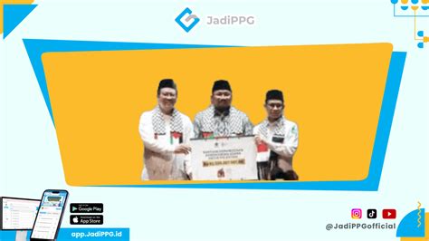 PPG Prajabatan Kemenag 2024 - Peluang Karier yang Menggiurkan!