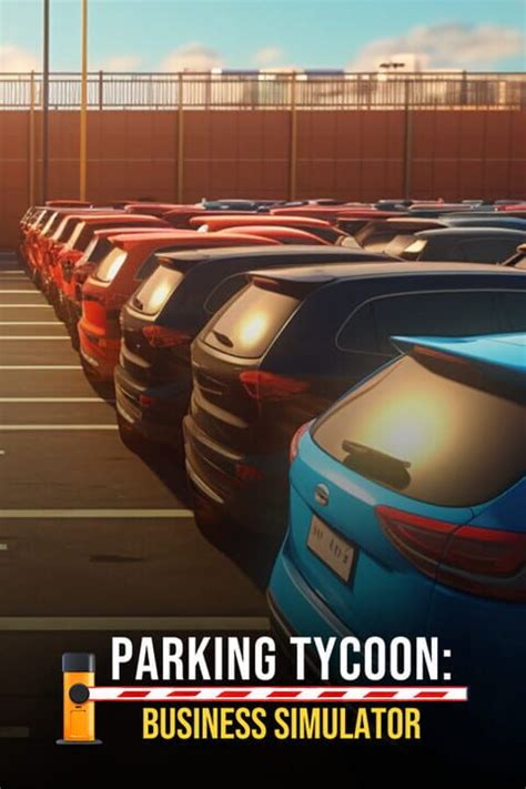 Parking Tycoon: Business Simulator | Stash - Games tracker