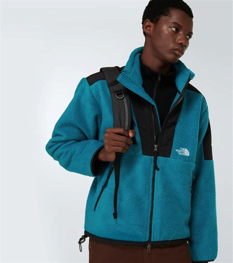 The North Face 94 High Pile Denali Fleece Jacket The North Face