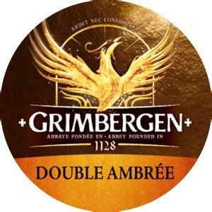 Grimbergen Double Ambree Beer Md L Modular Meik