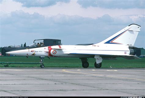 Dassault Mirage 4000 - France - Air Force | Aviation Photo #1032728 ...