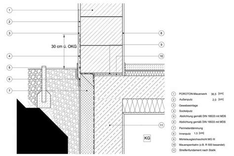 Tragendes Mauerwerk Fachwissen Technik Projekte Und Produkte